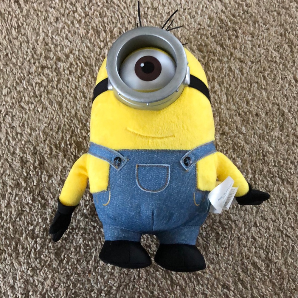 💚Minion toy💚